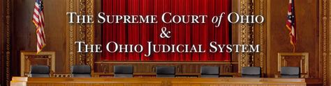 Justin Lee Lawrence. . Ohio supreme court attorney directory